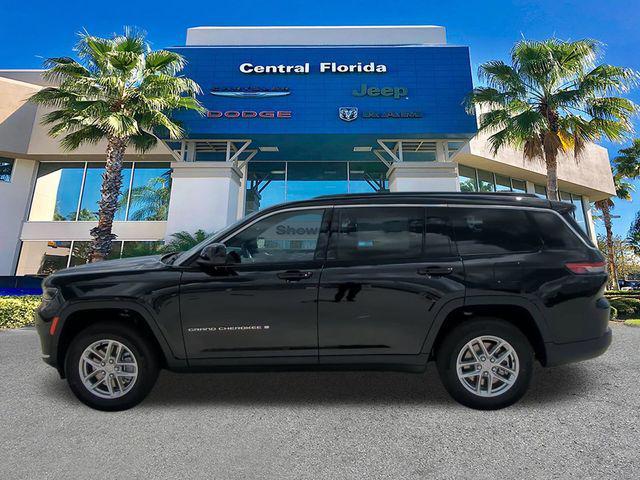 new 2026 Jeep Grand Cherokee L car, priced at $44,841