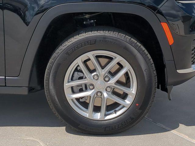 new 2026 Jeep Grand Cherokee L car, priced at $44,841