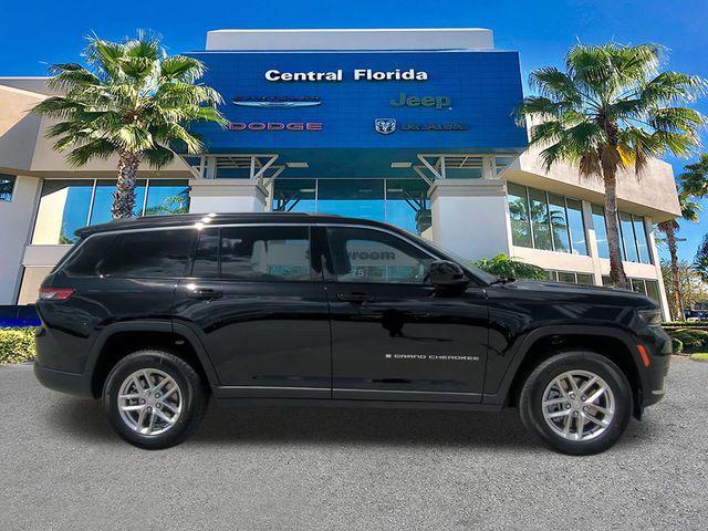 new 2026 Jeep Grand Cherokee L car, priced at $44,841
