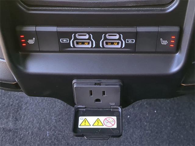 new 2026 Ram 2500 car, priced at $96,204