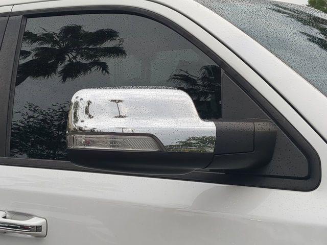 used 2020 Ram 1500 car, priced at $32,334