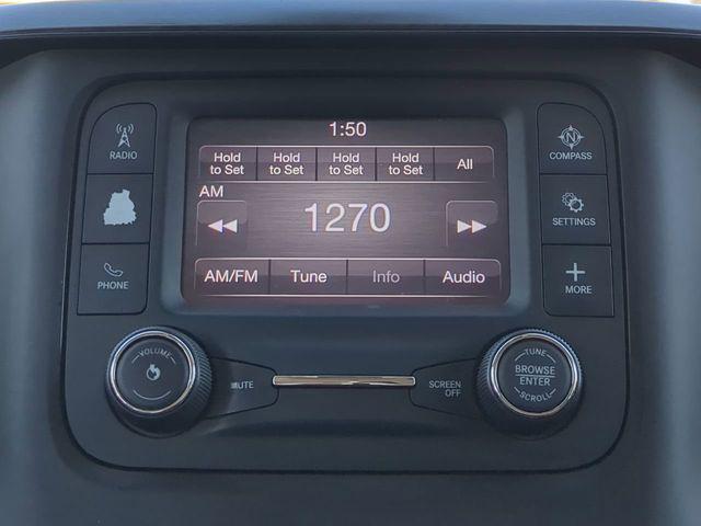 used 2020 Ram 1500 car, priced at $23,499