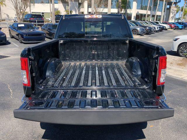 used 2020 Ram 1500 car, priced at $23,499