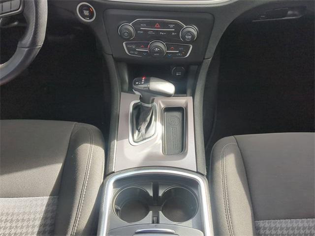 used 2022 Dodge Charger car, priced at $22,749