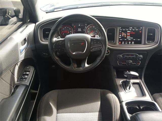 used 2022 Dodge Charger car, priced at $22,749