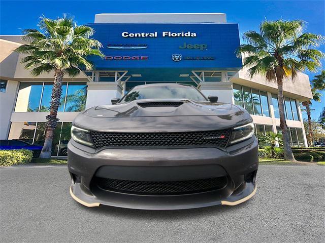 used 2022 Dodge Charger car, priced at $22,749