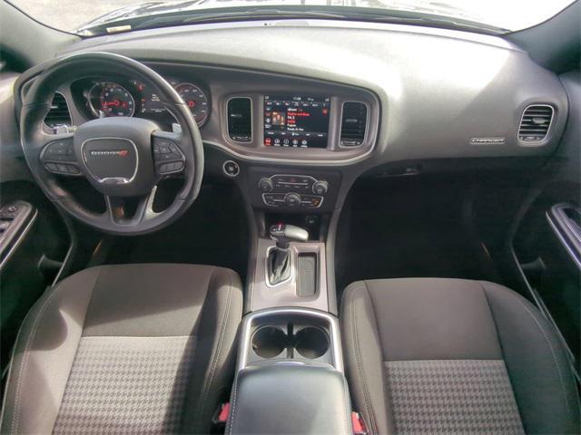 used 2022 Dodge Charger car, priced at $22,749
