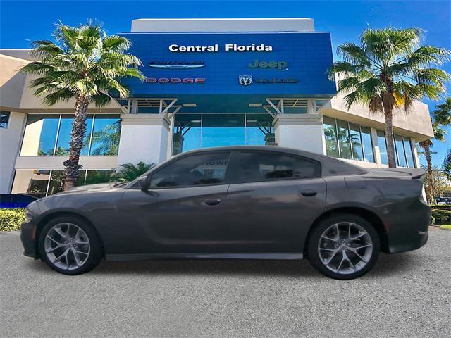 used 2022 Dodge Charger car, priced at $22,749