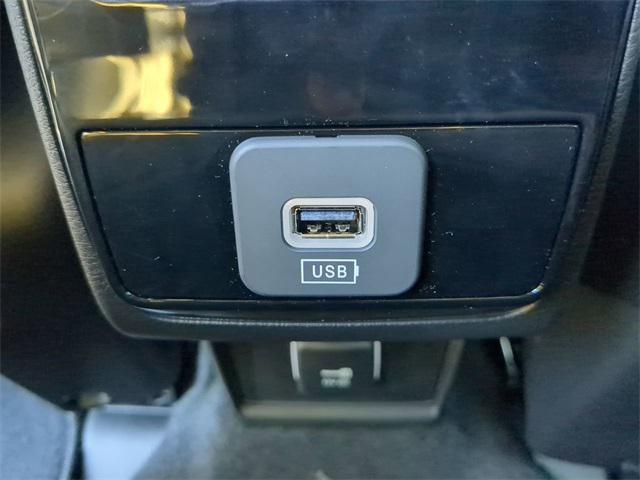 new 2026 Jeep Compass car, priced at $29,101