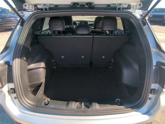 new 2026 Jeep Compass car, priced at $29,101