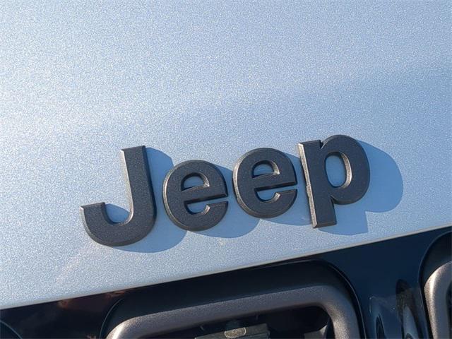 new 2026 Jeep Compass car, priced at $29,101