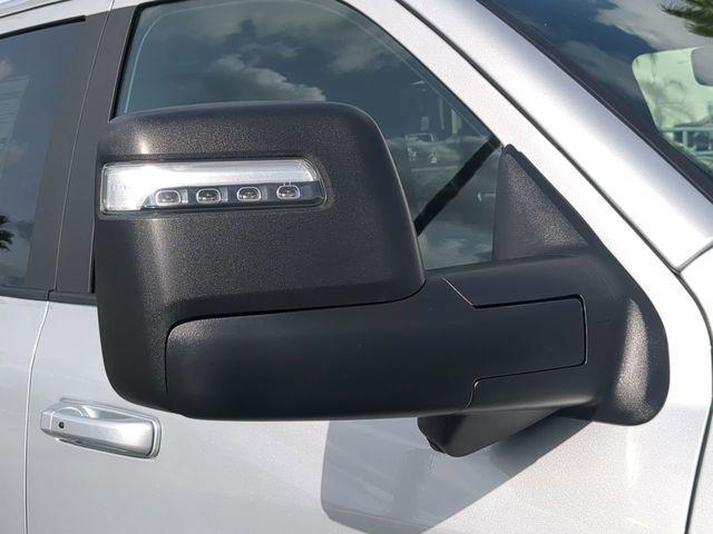 new 2026 Ram 3500 car, priced at $107,295