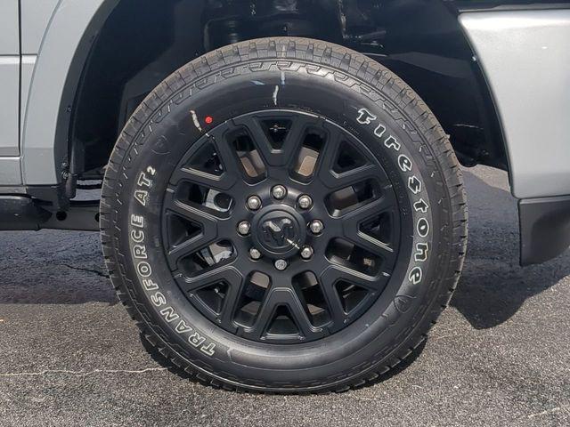 new 2026 Ram 3500 car, priced at $107,295