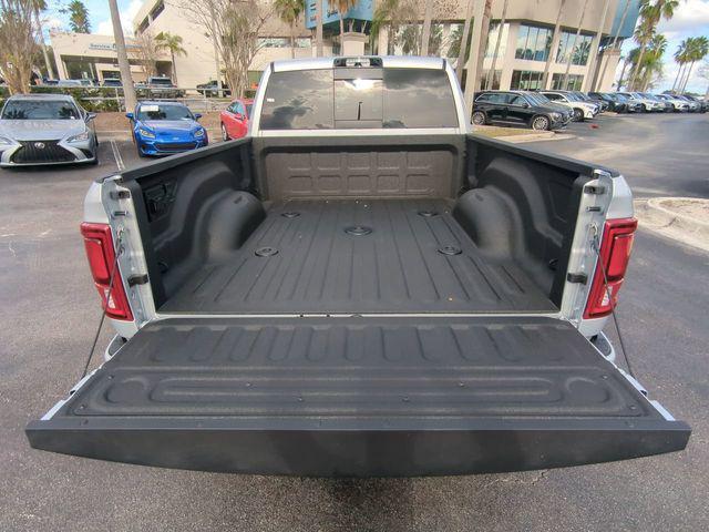 new 2026 Ram 3500 car, priced at $107,295