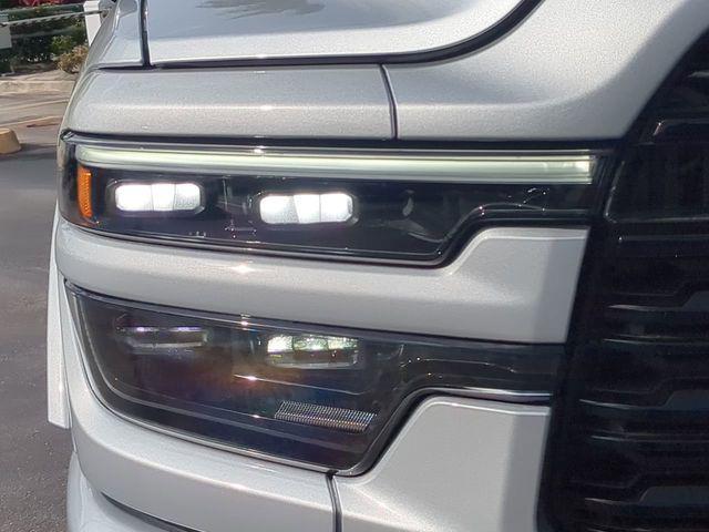 new 2026 Ram 3500 car, priced at $107,295