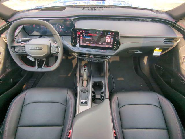 new 2026 Dodge Charger car, priced at $67,290