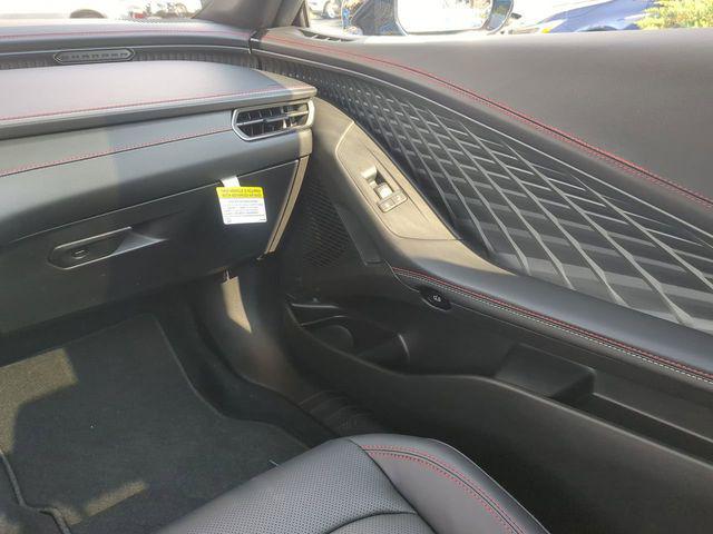 new 2026 Dodge Charger car, priced at $67,290