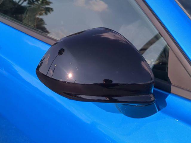 new 2026 Dodge Charger car, priced at $67,290