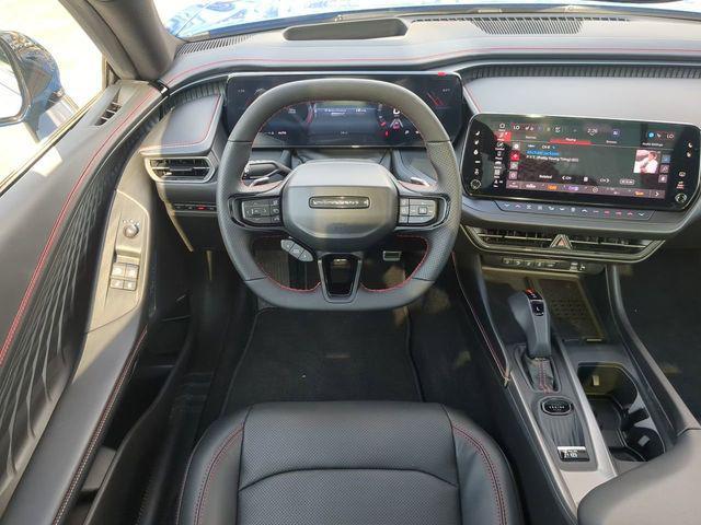 new 2026 Dodge Charger car, priced at $67,290