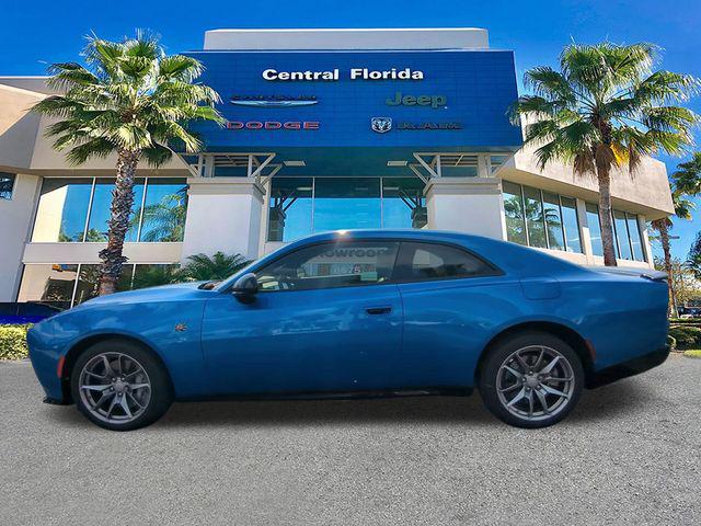 new 2026 Dodge Charger car, priced at $67,290