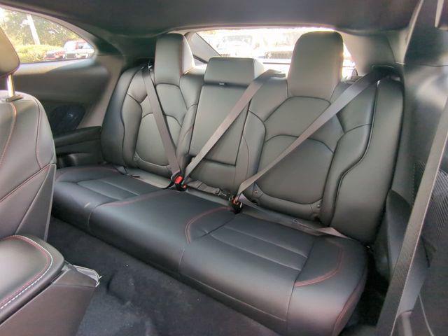 new 2026 Dodge Charger car, priced at $67,290