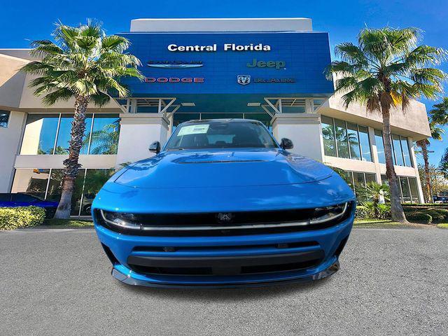 new 2026 Dodge Charger car, priced at $67,290