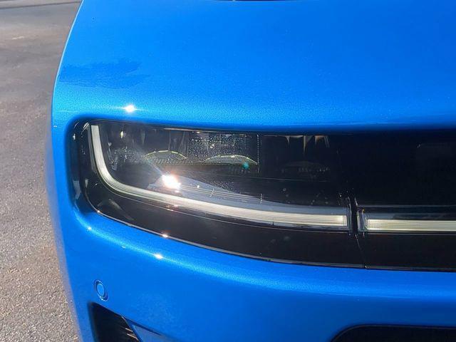 new 2026 Dodge Charger car, priced at $67,290