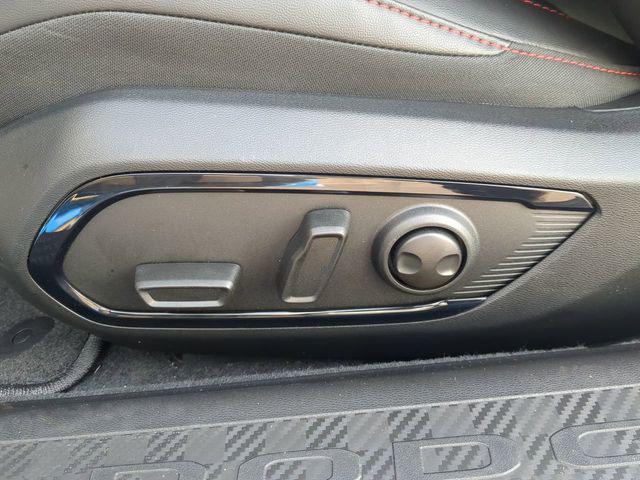 new 2026 Dodge Charger car, priced at $67,290