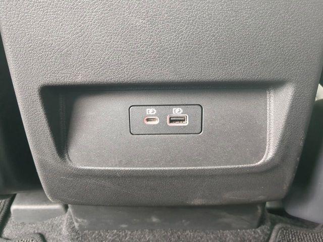used 2024 Nissan Frontier car, priced at $27,834