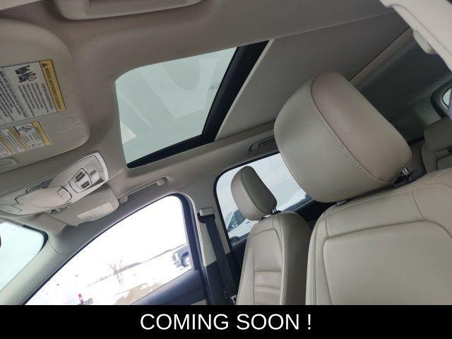 used 2019 Ford Escape car, priced at $10,970