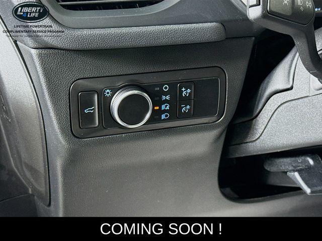 used 2022 Ford Escape car, priced at $20,096