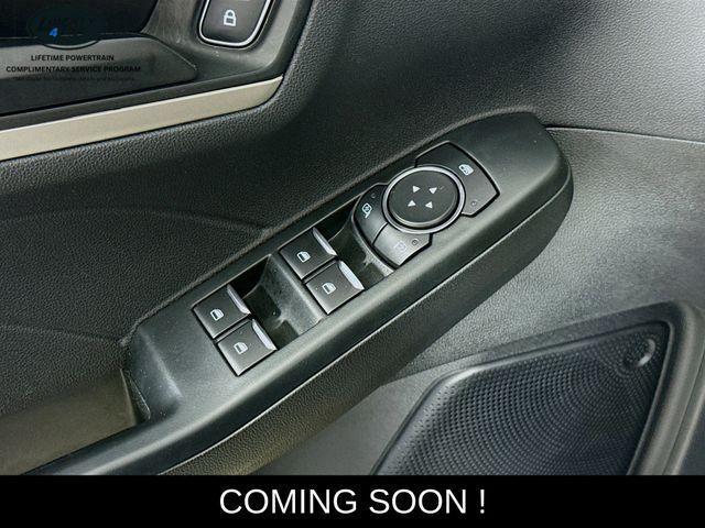 used 2022 Ford Escape car, priced at $20,096