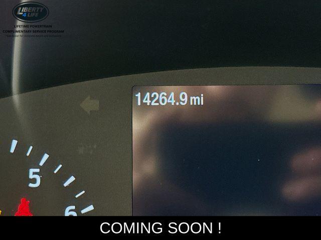 used 2022 Ford Escape car, priced at $20,096