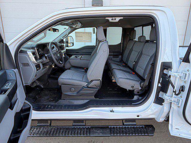 new 2026 Ford F-350 car, priced at $54,990