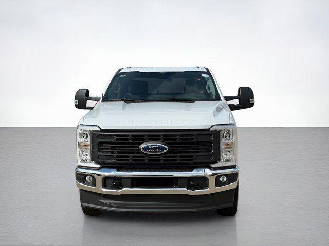 new 2026 Ford F-350 car, priced at $70,150
