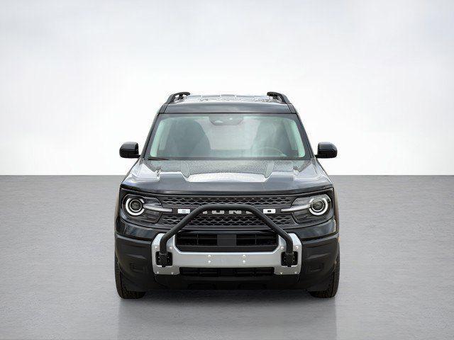 new 2025 Ford Bronco Sport car, priced at $32,540