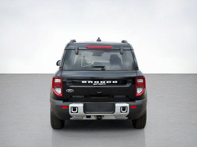 new 2025 Ford Bronco Sport car, priced at $32,540