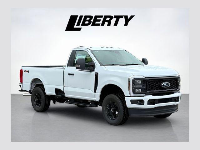new 2026 Ford F-350 car, priced at $55,150