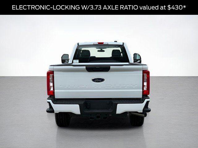 new 2026 Ford F-350 car, priced at $55,150