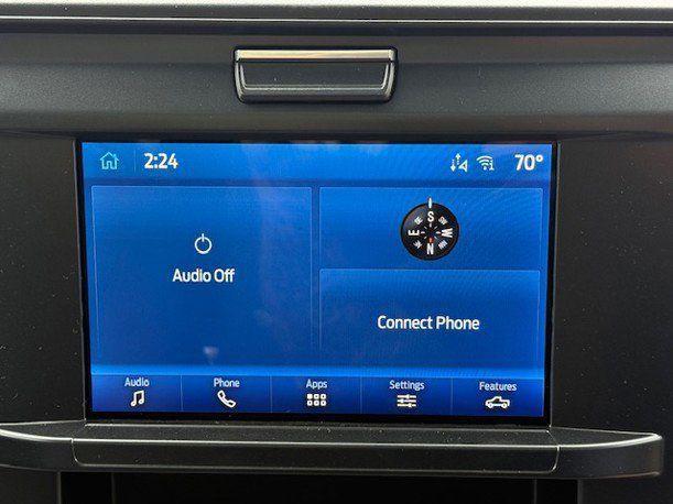 new 2026 Ford F-350 car, priced at $55,150