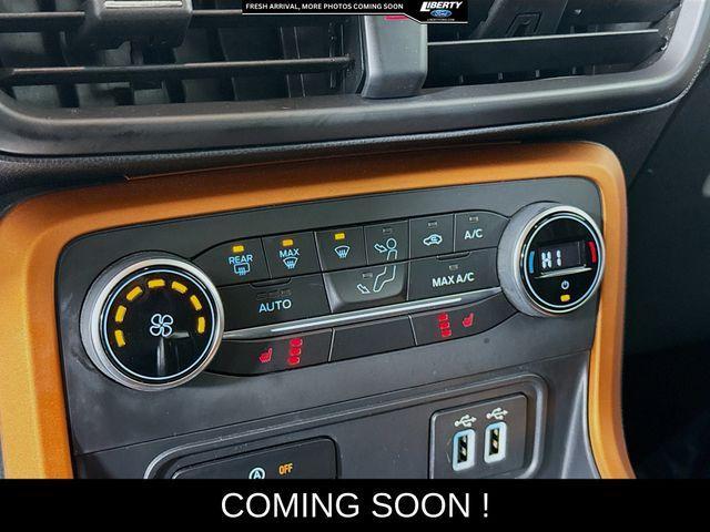 used 2018 Ford EcoSport car, priced at $12,520