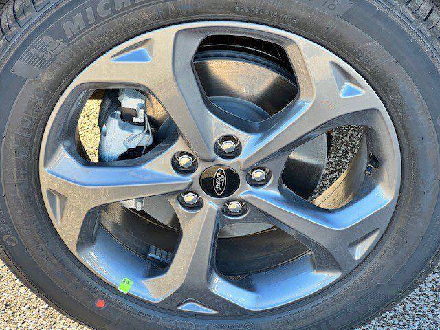 new 2026 Ford Escape car, priced at $33,285