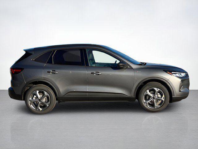 new 2026 Ford Escape car, priced at $33,285