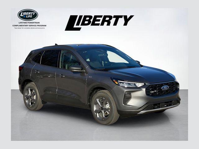new 2026 Ford Escape car, priced at $32,785