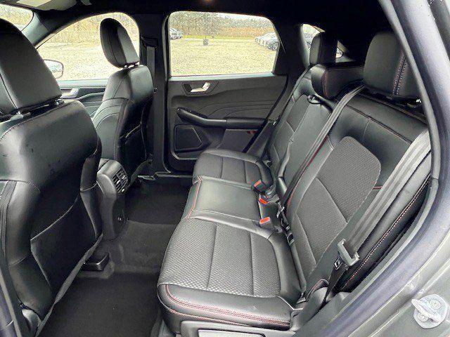 new 2026 Ford Escape car, priced at $33,285