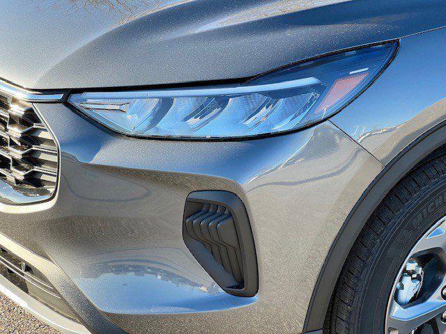 new 2026 Ford Escape car, priced at $33,285