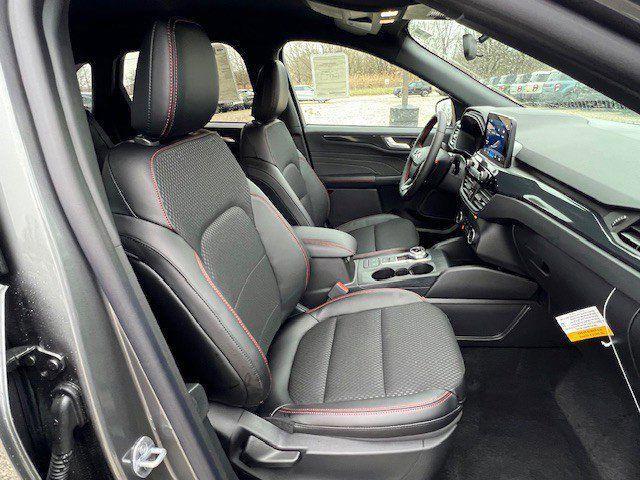 new 2026 Ford Escape car, priced at $33,285