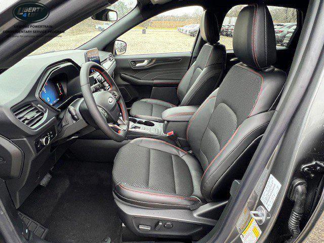 new 2026 Ford Escape car, priced at $30,969