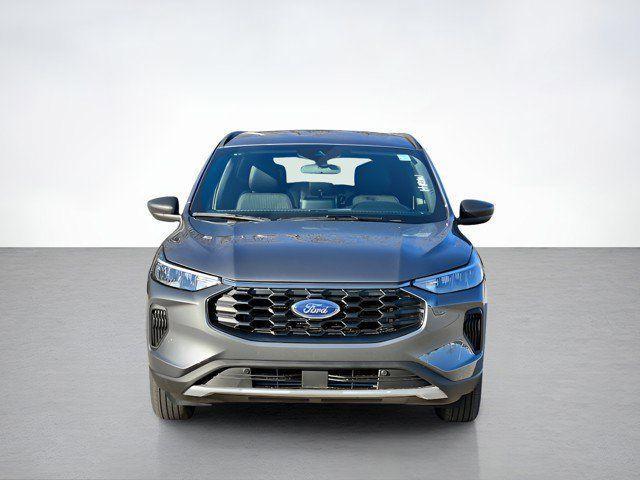 new 2026 Ford Escape car, priced at $33,285