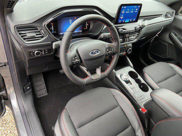 new 2026 Ford Escape car, priced at $33,285